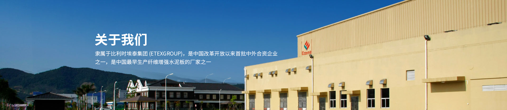 埃泰价值观